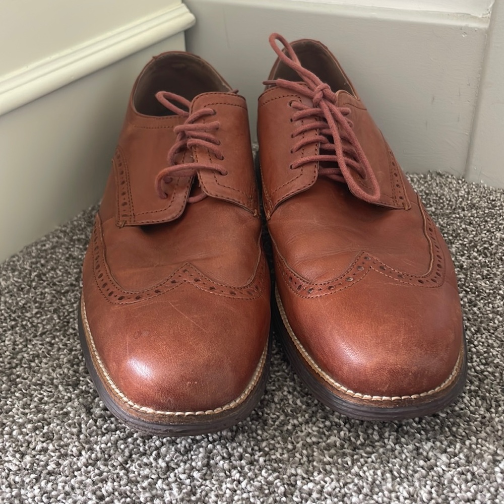Cole Haan Men's Shoes